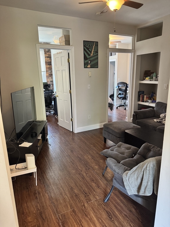115 Salem St #10, Boston, MA Photo #9