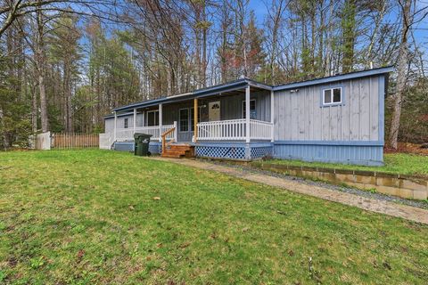 987 Patriots Road Templeton MA 01468