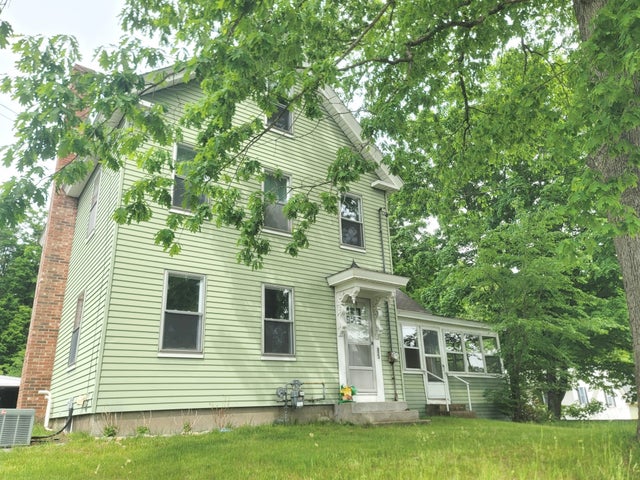 85 West Main Street