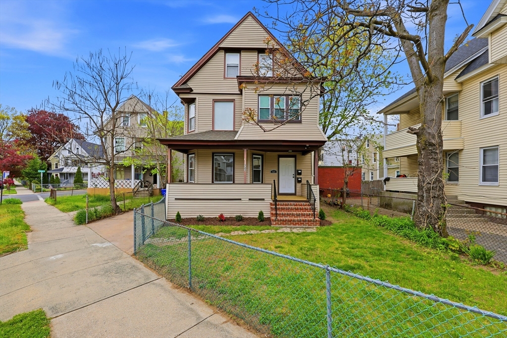 723 Belmont Ave
