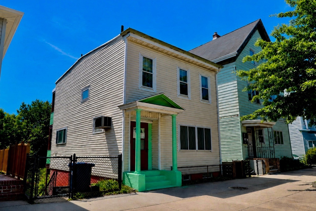 551 Bennington St