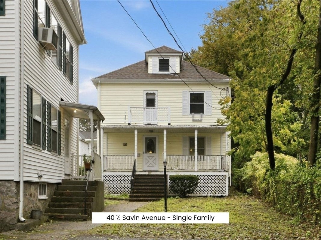 40-40 1/2 Savin Avenue, Norwood, MA, 40-40 1/2 Savin Avenue, Norwood, MA Photo #19