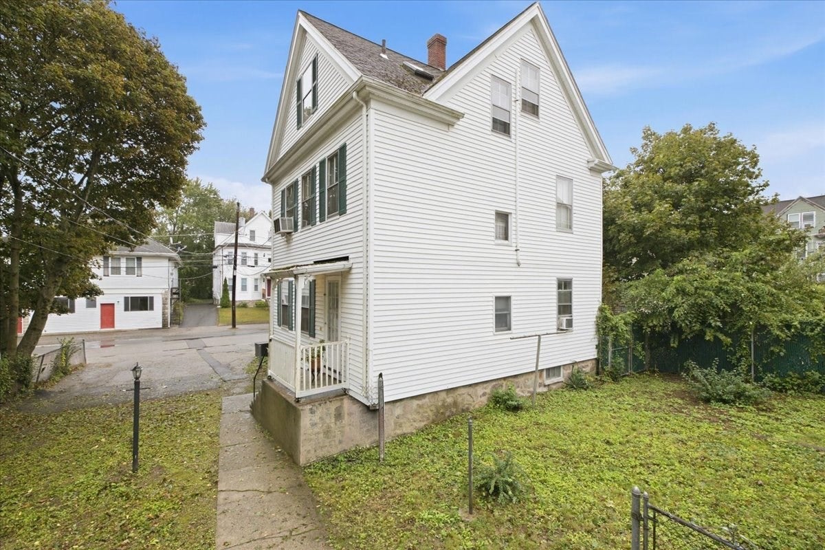 40-40 1/2 Savin Avenue, Norwood, MA, 40-40 1/2 Savin Avenue, Norwood, MA Photo #35