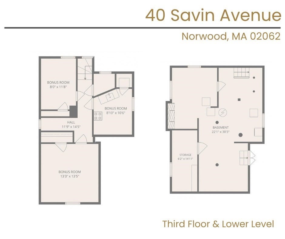 40-40 1/2 Savin Avenue, Norwood, MA, 40-40 1/2 Savin Avenue, Norwood, MA Photo #39