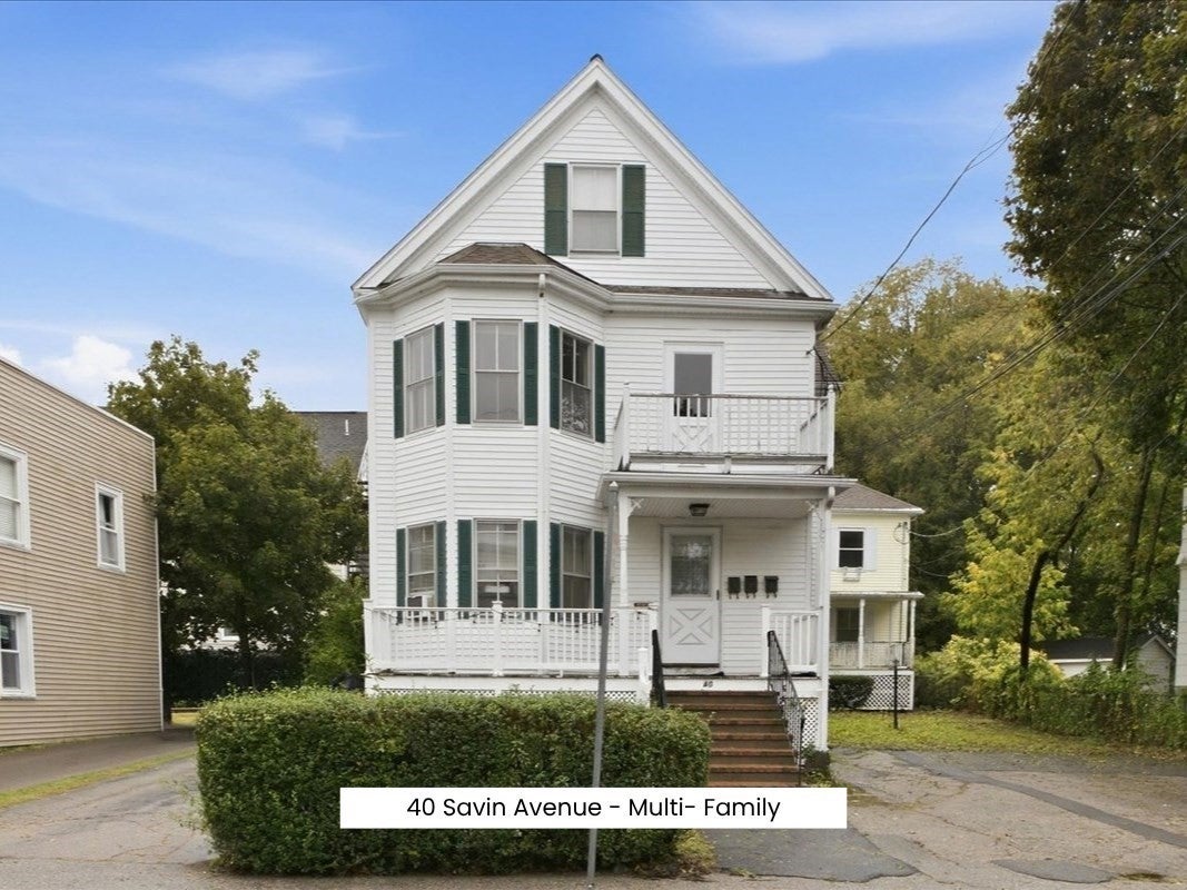 40-40 1/2 Savin Avenue, Norwood, MA, 40-40 1/2 Savin Avenue, Norwood, MA Photo #2