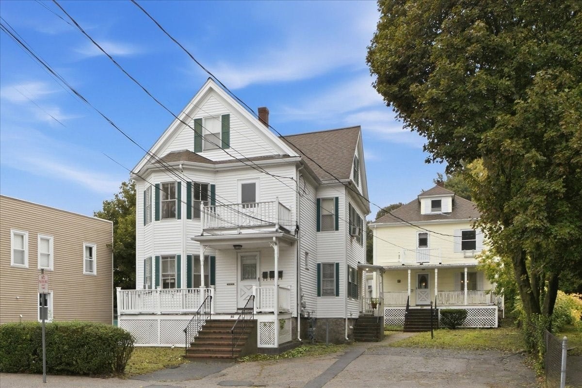 40-40 1/2 Savin Avenue, Norwood, MA, 40-40 1/2 Savin Avenue, Norwood, MA Photo #1