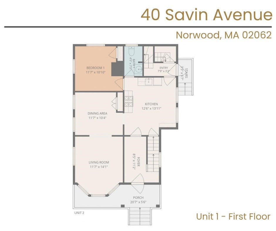 40-40 1/2 Savin Avenue, Norwood, MA, 40-40 1/2 Savin Avenue, Norwood, MA Photo #37