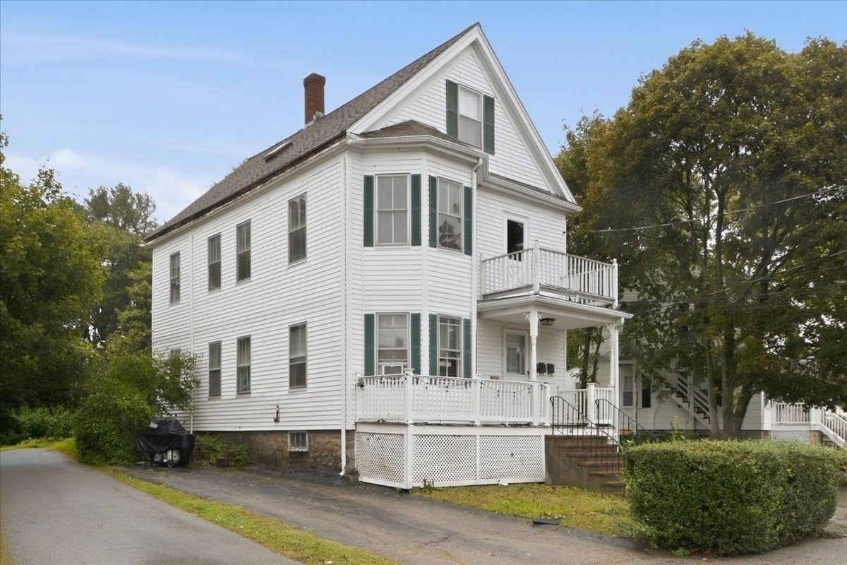 40-40 1/2 Savin Avenue, Norwood, MA, 40-40 1/2 Savin Avenue, Norwood, MA Photo #3
