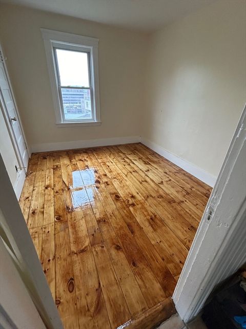 Photo of 128 Eastern Ave #3, Worcester, MA 01605 (MLS # 73503927)