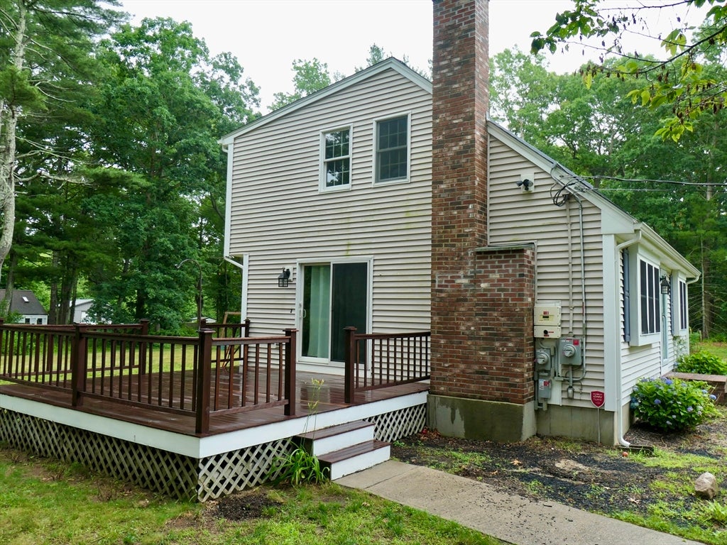 132 S. Main St.