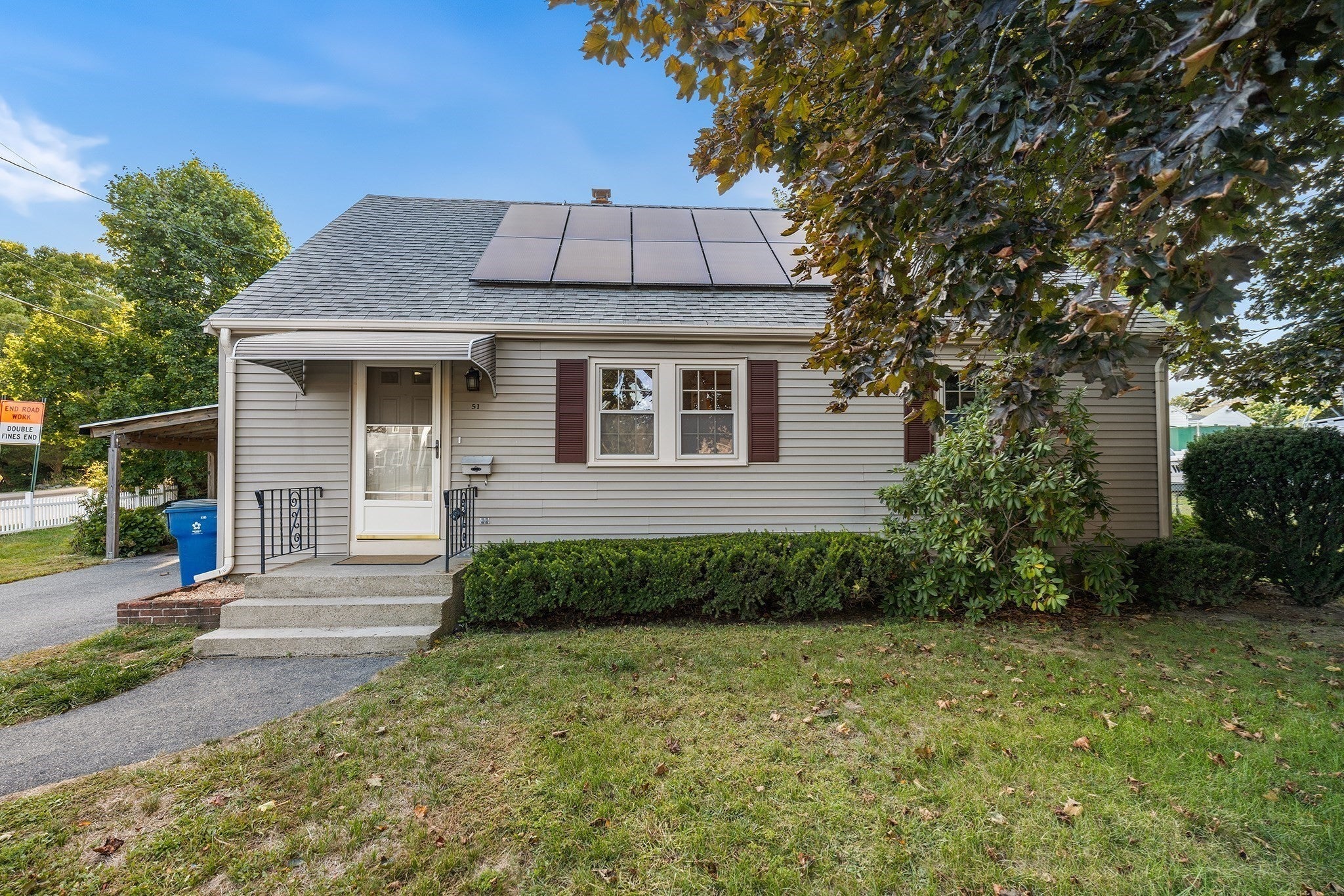 51 Selwyn Rd, Randolph, MA Photo #32