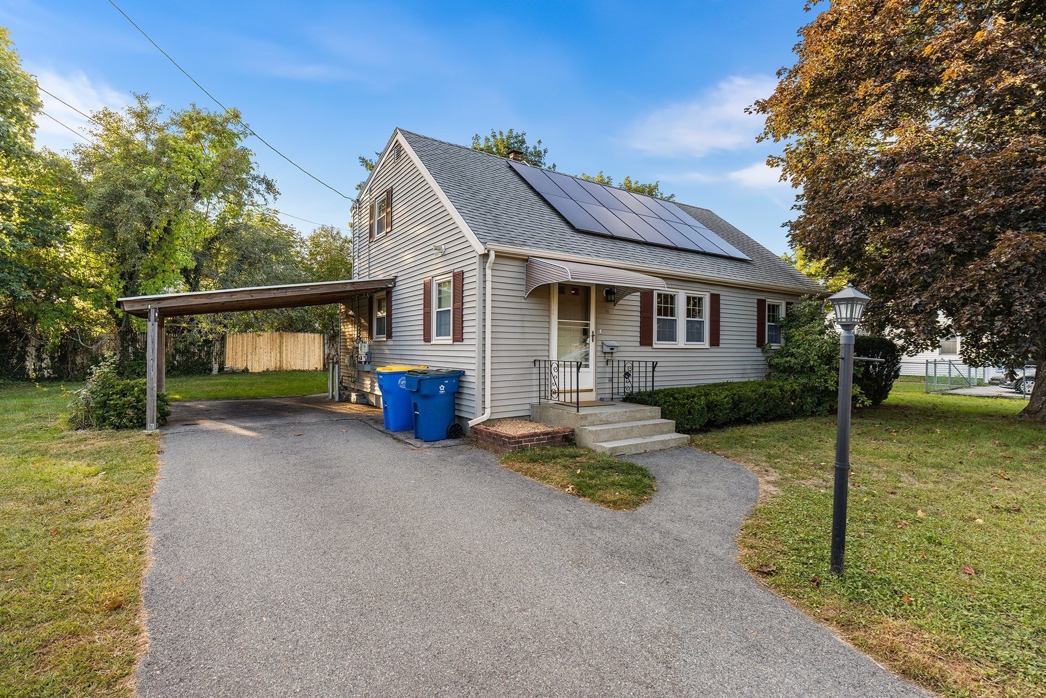 51 Selwyn Rd, Randolph, MA Photo #1