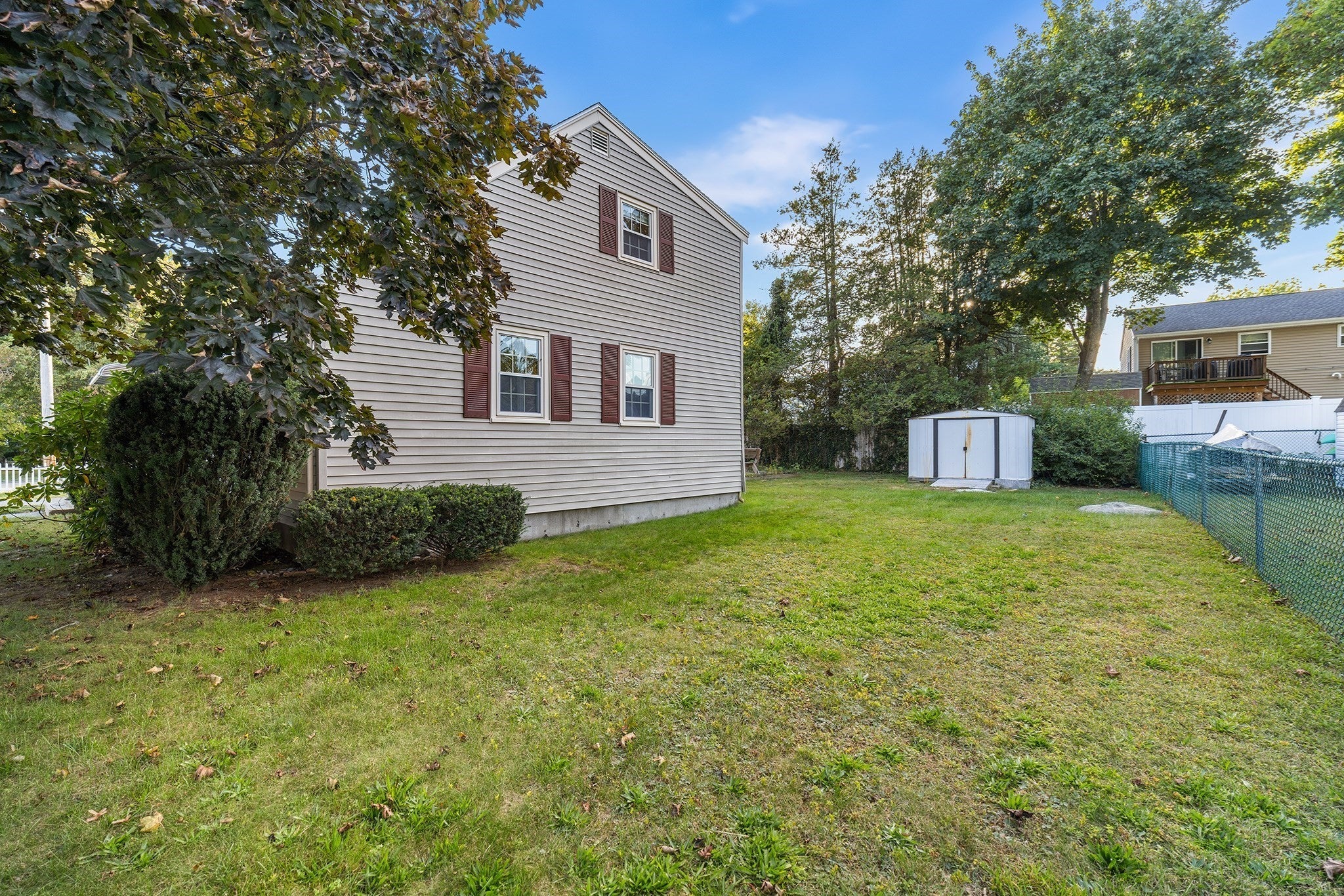 51 Selwyn Rd, Randolph, MA Photo #39