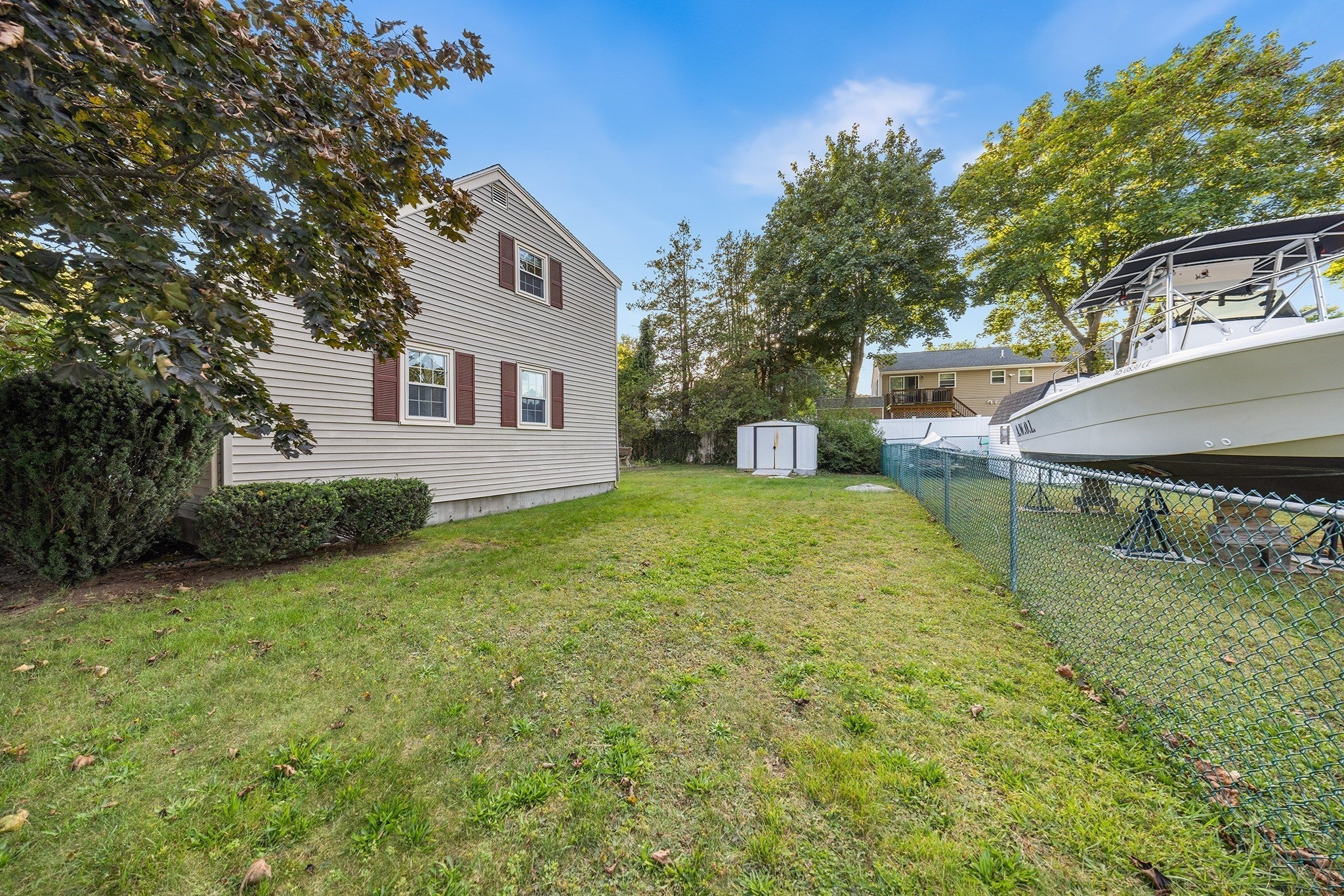 51 Selwyn Rd, Randolph, MA Photo #38
