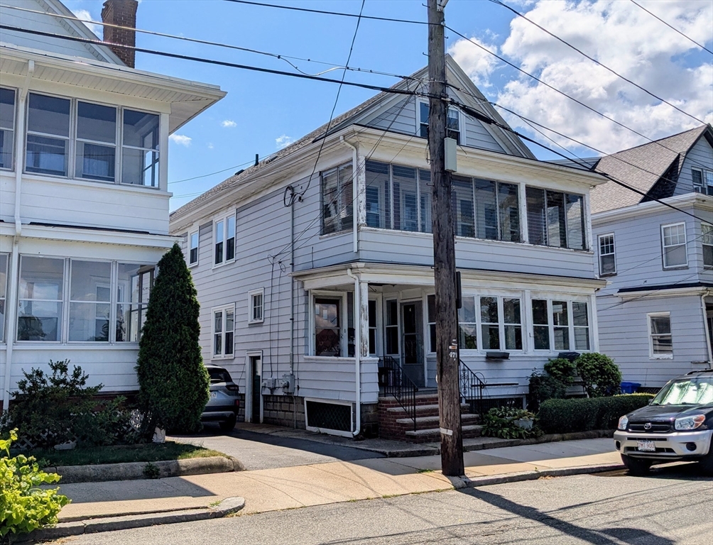 196-198 Malden St