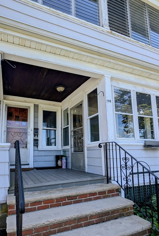 196-198 Malden St