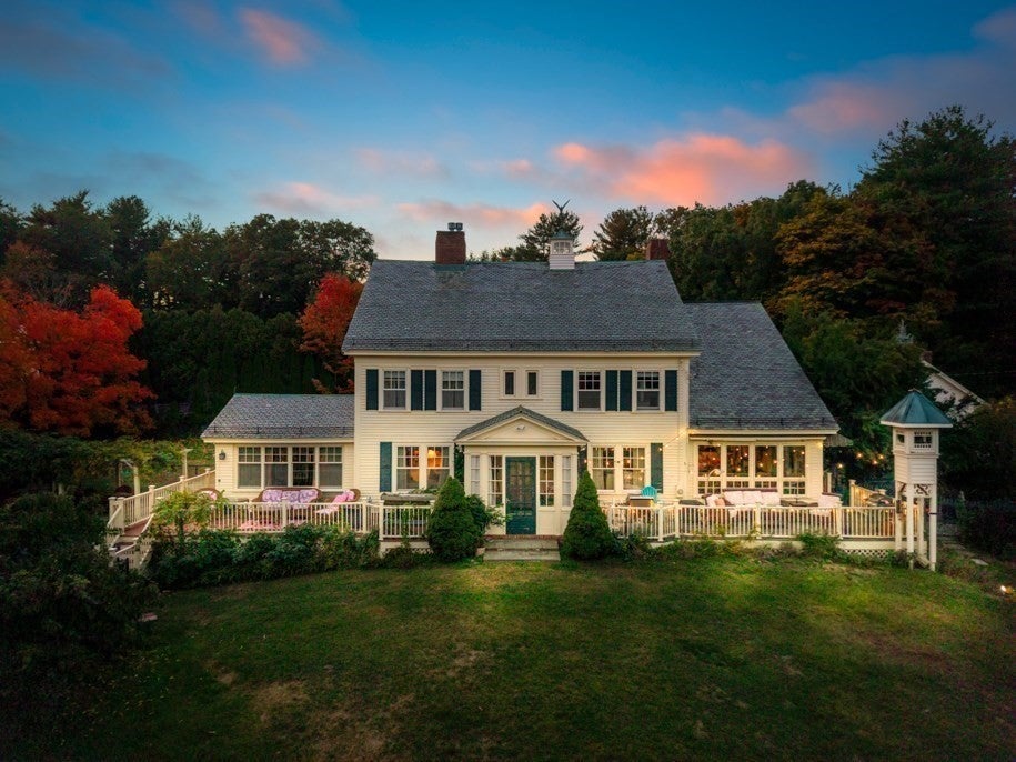 50 Chestnut St, Lynnfield, MA, 50 Chestnut St, Lynnfield, MA Photo #31