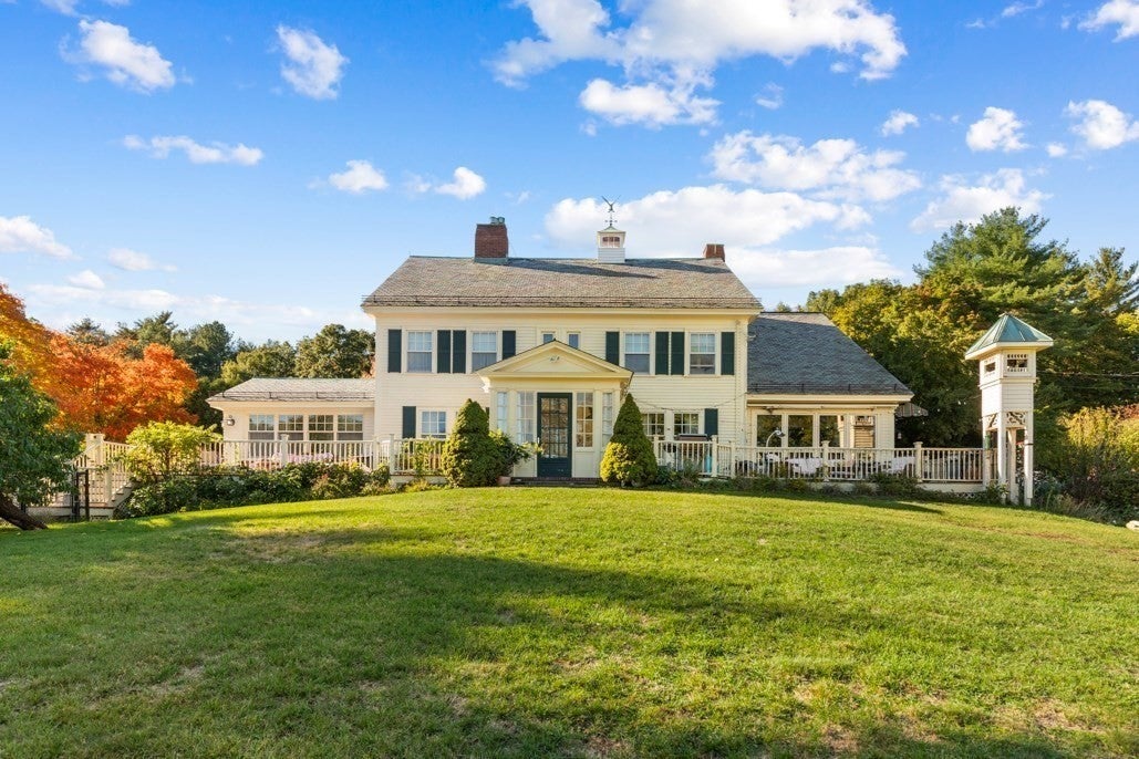 50 Chestnut St, Lynnfield, MA, 50 Chestnut St, Lynnfield, MA Photo #32