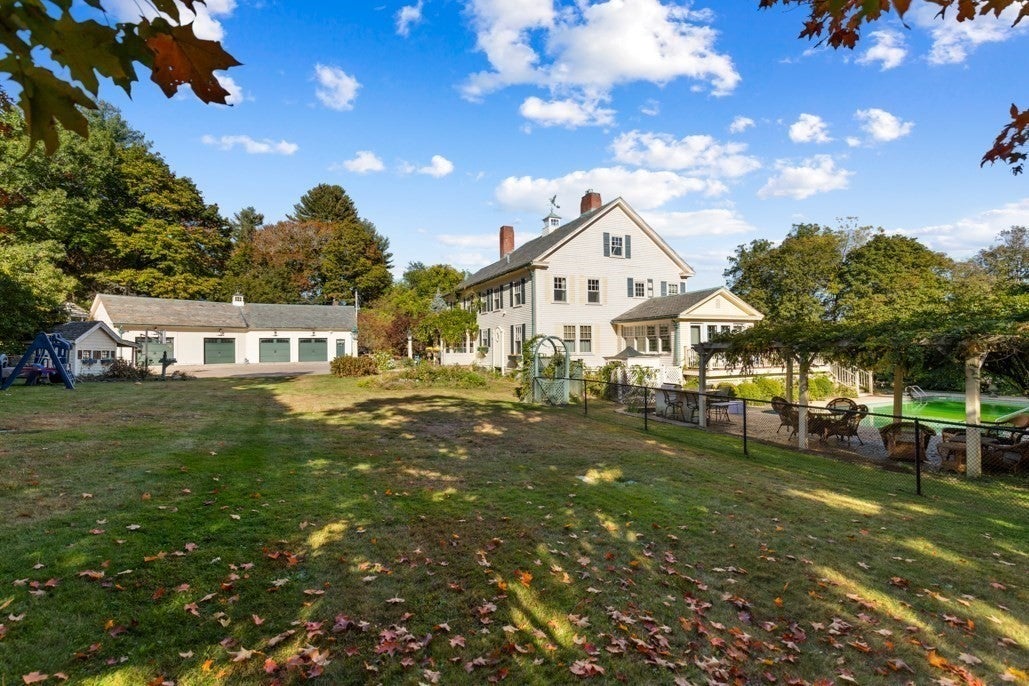 50 Chestnut St, Lynnfield, MA, 50 Chestnut St, Lynnfield, MA Photo #6