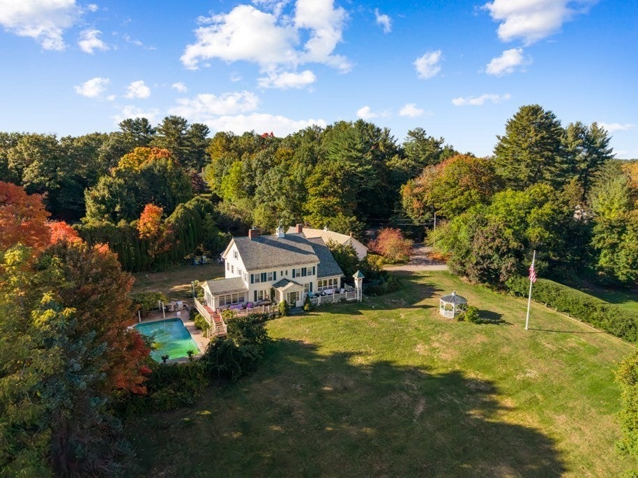 50 Chestnut St, Lynnfield, MA, 50 Chestnut St, Lynnfield, MA Photo #39