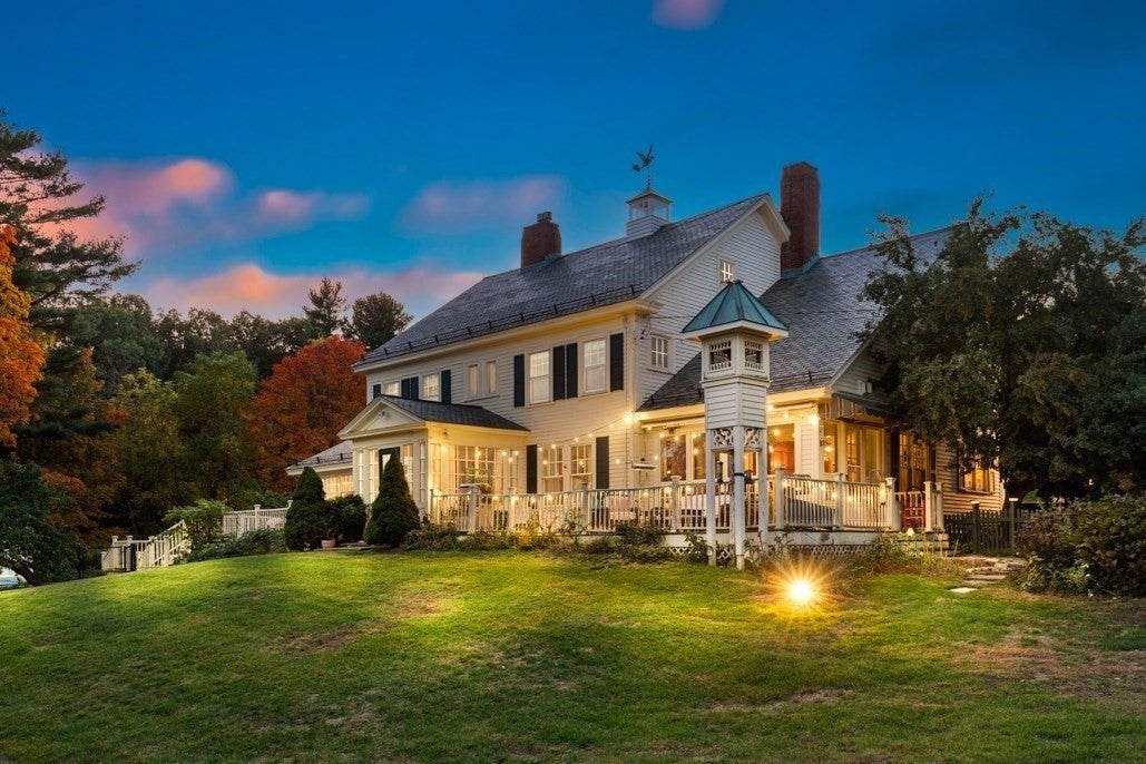 50 Chestnut St, Lynnfield, MA, 50 Chestnut St, Lynnfield, MA Photo #33