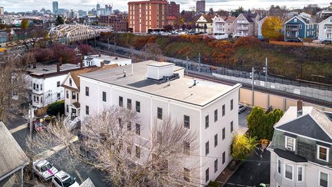 Photo of 74 Gilman St #1, Somerville, MA 02145 (MLS # 73458285)