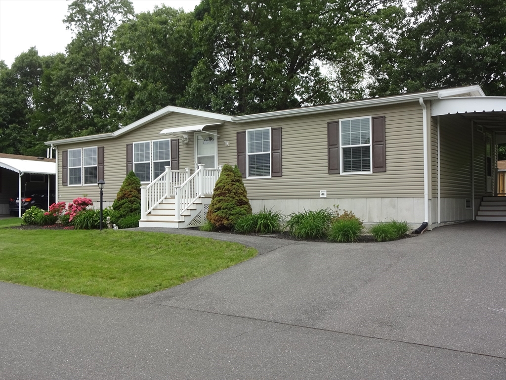 73 Hillview Drive