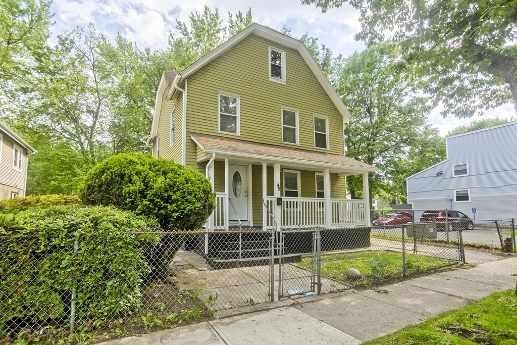 45 Orchard St