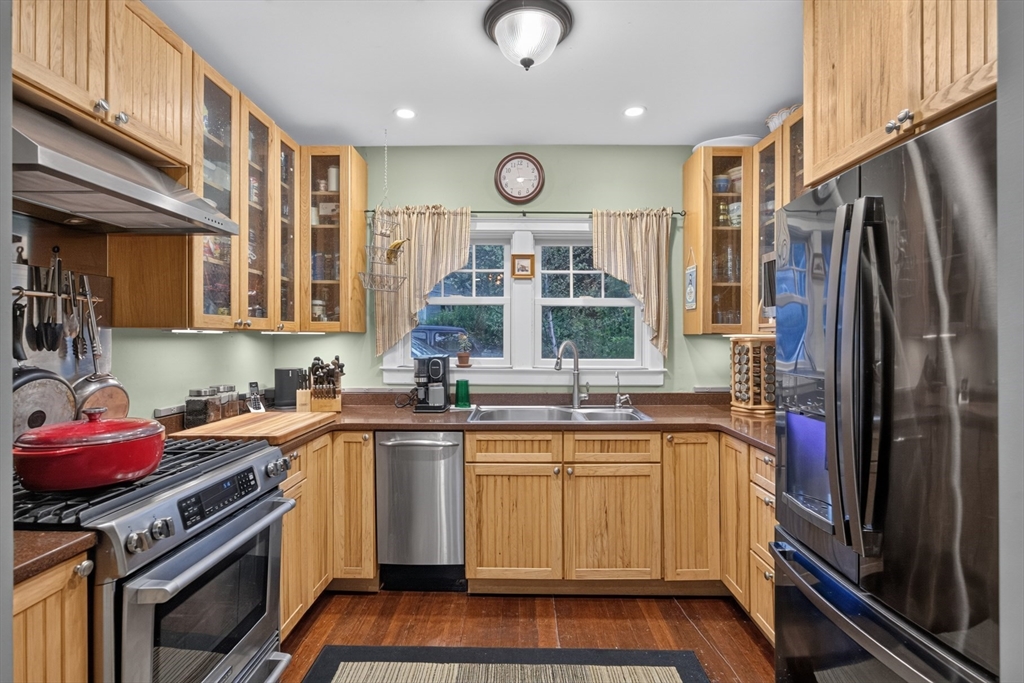 10 Snows Lane Unit 1B