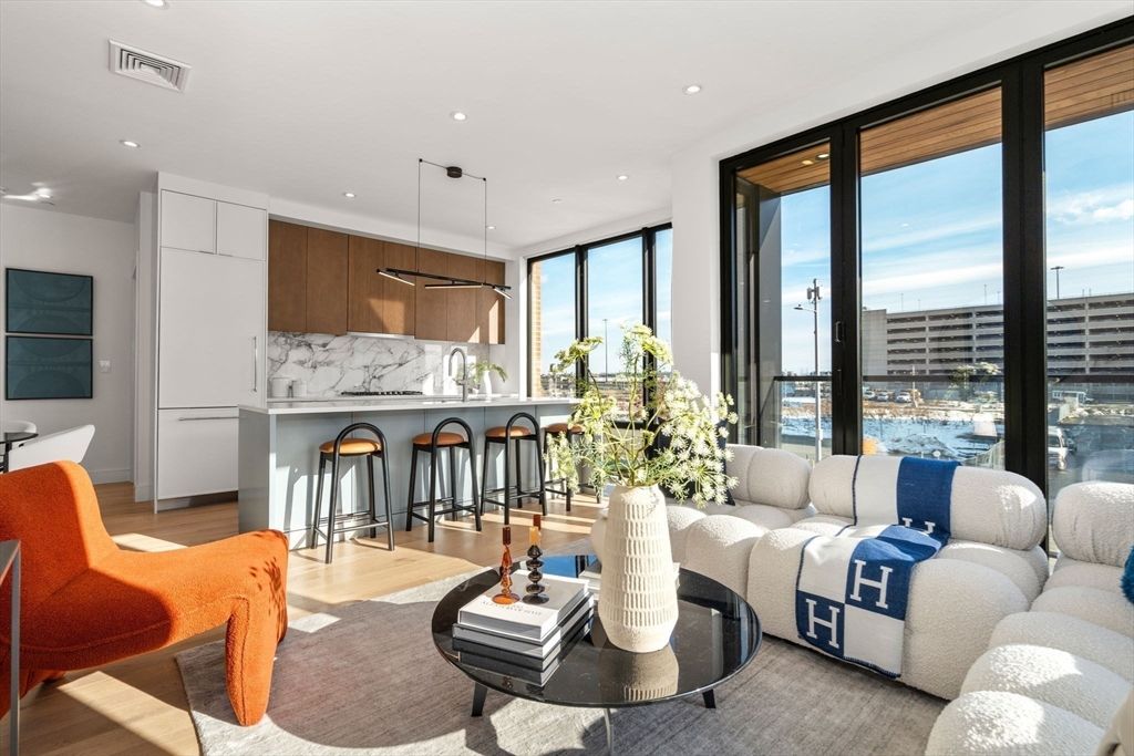 Photo of 595 Albany Street #401, Boston, MA 02118 (MLS # 73503044)