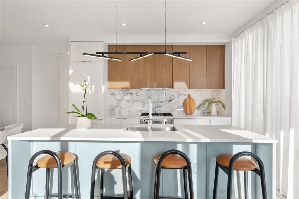 Photo of 595 Albany Street #401, Boston, MA 02118 (MLS # 73503044)