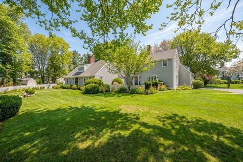Photo of 40 Possum Run, Duxbury, MA 02332 (MLS # 73498568)