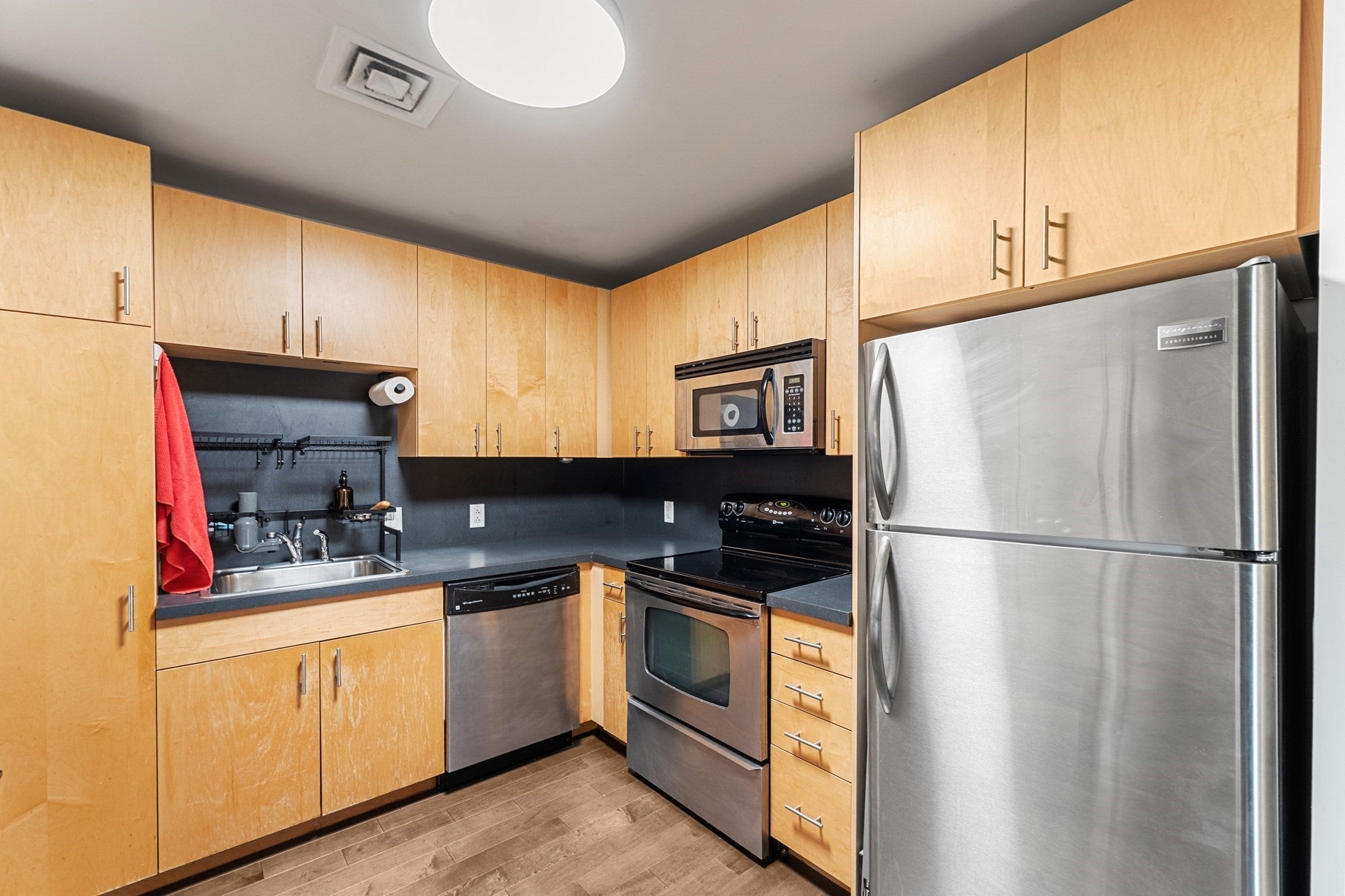 700 Harrison Ave #516, Boston, MA, 700 Harrison Ave #516, Boston, MA Photo #3