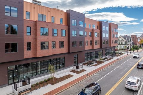 Photo of 45 E Central St #303, Natick, MA 01760 (MLS # 73447849)