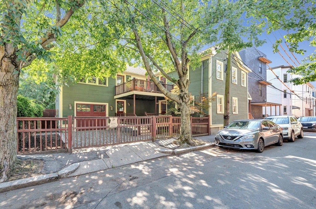 149 Willow Street