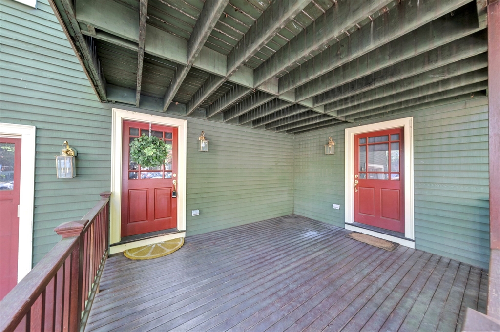 149 Willow Street