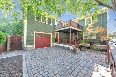 149 Willow Street Cambridge MA 02141