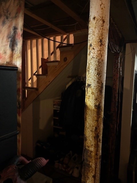 22 Old Bolton Rd