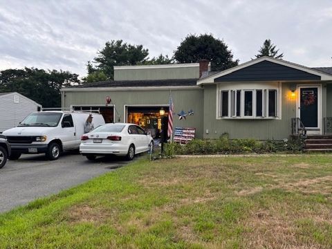 22 Old Bolton Rd Hudson MA 01749