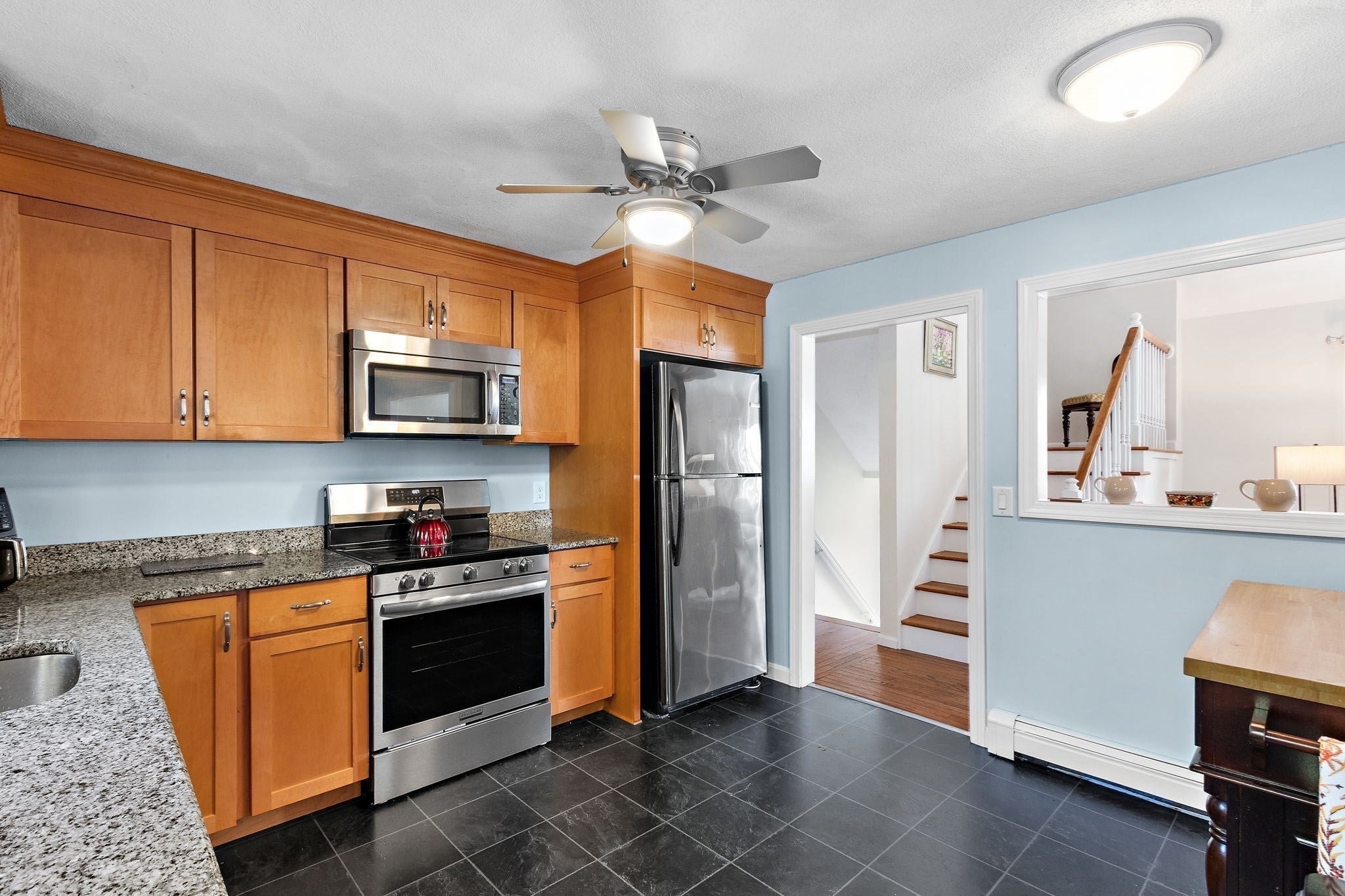 31 Greenview St