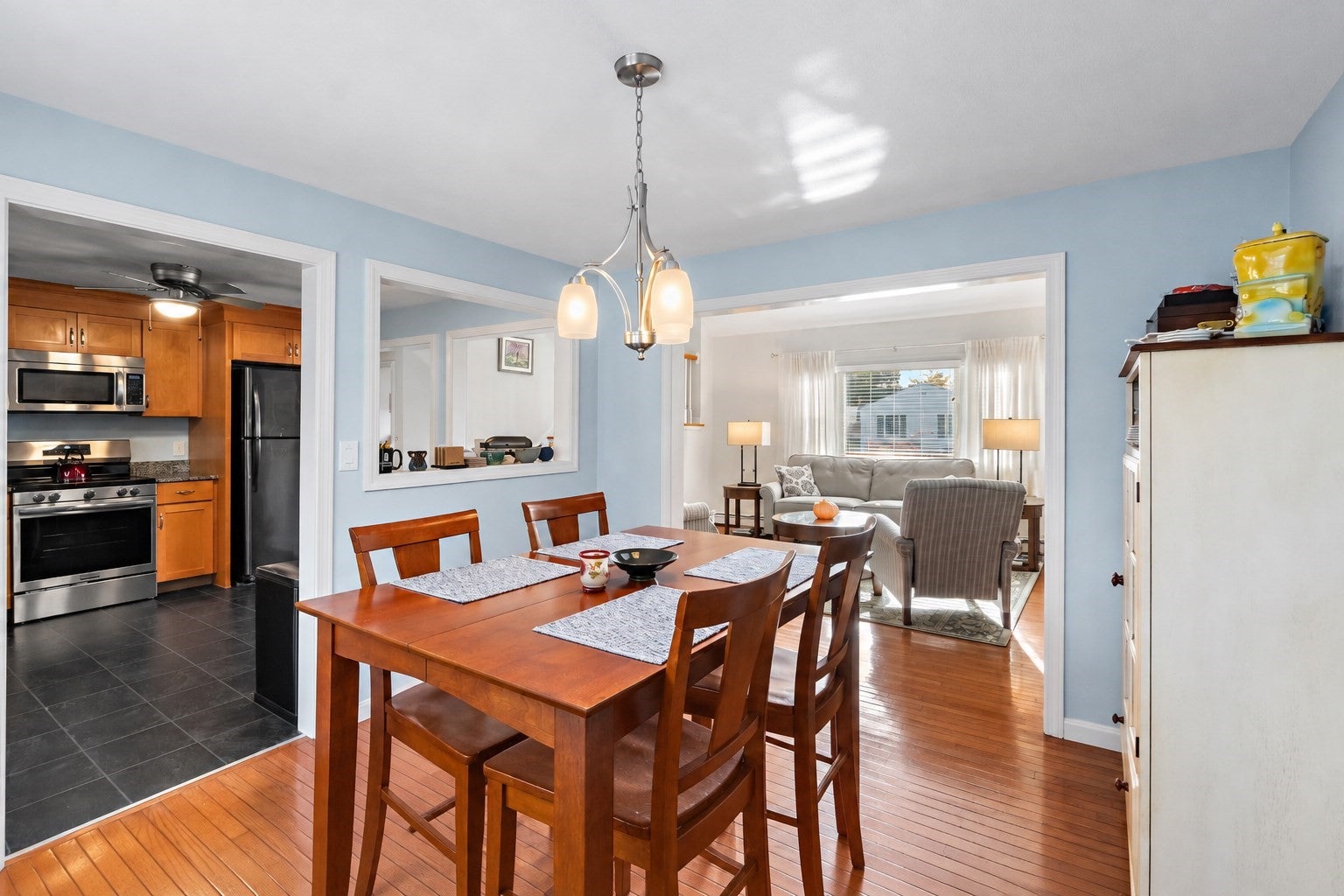 31 Greenview St