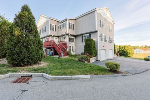 8 Patriots Boulevard 8 Hopkinton MA 01748