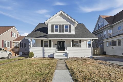 323 Burncoat Street Worcester MA 01606