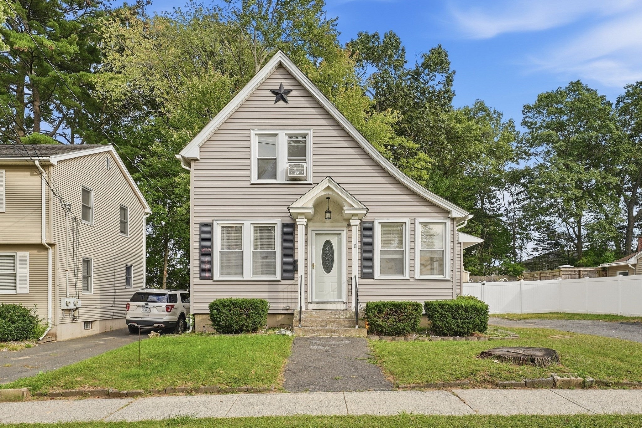 11 Garrity St, Chicopee, MA Photo #1