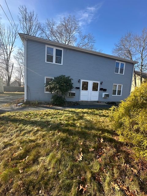 119 Spruce 0 North Attleboro MA 02760