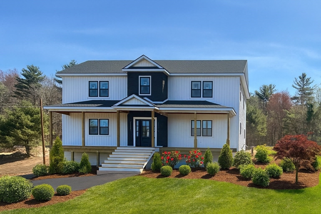 4 Eagleton Rd