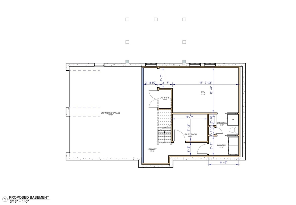 4 Eagleton Rd