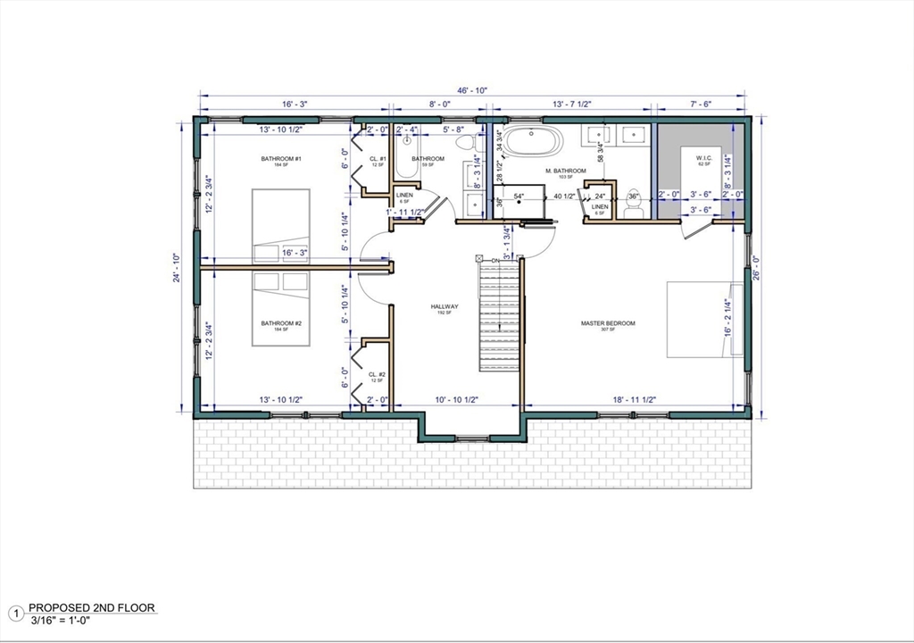 4 Eagleton Rd