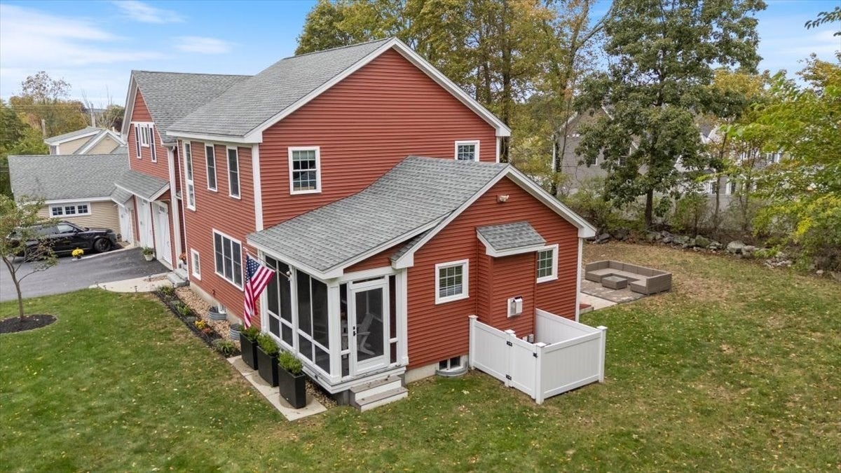 19 Hampstead Street #19, Methuen, MA Photo #35