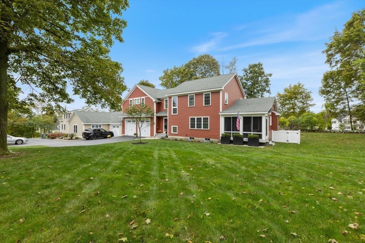 19 Hampstead Street #19, Methuen, MA Photo #2